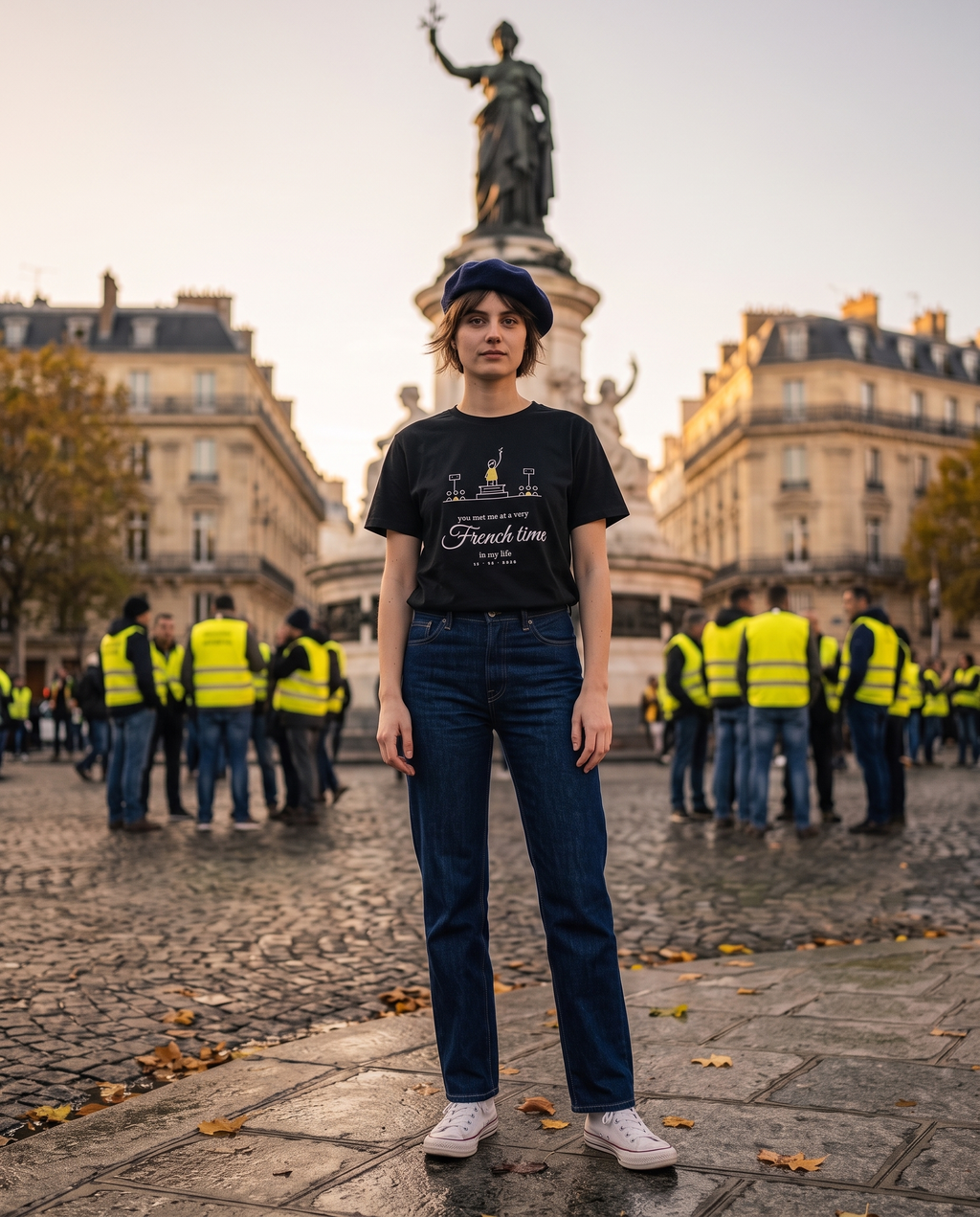 Marianne Tee