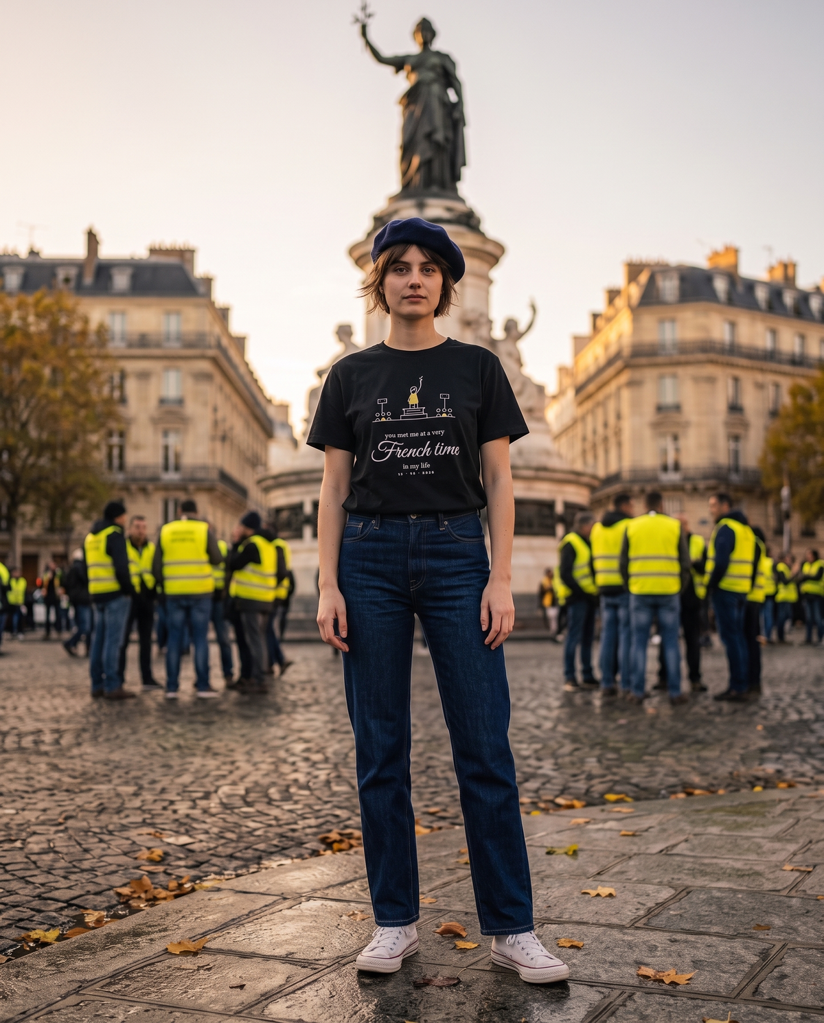 Marianne Tee