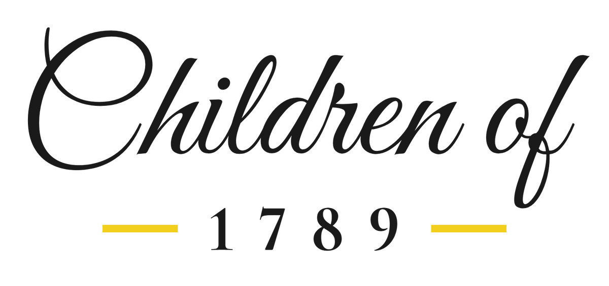 Children of 1789